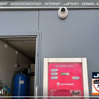 Myjnia ręczna w Mirsku