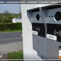 nowoczesne bezpieczeństwo i inteligentny dom