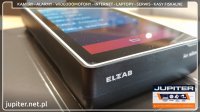Wygląd kasy Elzab K1 Slim Online