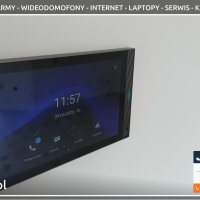 nowoczesne bezpieczeństwo i inteligentny dom